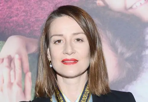 Maja Ostaszewska była w zagrożonej ciąży. "To była walka o każdy dzień"
