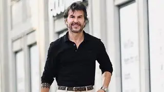 Tom Grabowski pochwalił się nowym wizerunkiem córki.  To naprawdę ona?