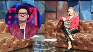 Byliśmy na planie "Kuby Wojewódzkiego". Tych ukrytych miejsc nie widzieliście!