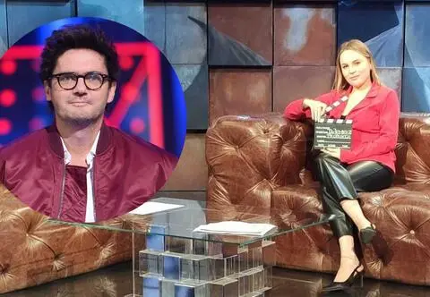 Byliśmy na planie "Kuby Wojewódzkiego". Tych ukrytych miejsc nie widzieliście!