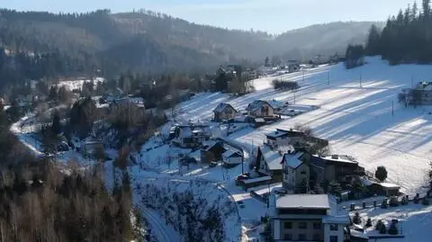 Projekt Zima: Wisła