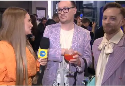 Mariusz Kozak i Sebastian Szarata na 100-leciu WBD. Które filmy kochają najbardziej?