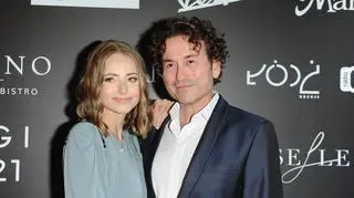 Piotr Rubik chce otworzyć biznes w Miami. Agata Rubik zdradziła szczegóły