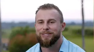 Kamil zapadł w pamięć widzom 2. edycji "Hotelu Paradise". Zobaczcie, jak dziś wygląda