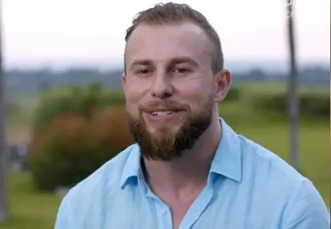 Kamil zapadł w pamięć widzom 2. edycji "Hotelu Paradise". Zobaczcie, jak dziś wygląda