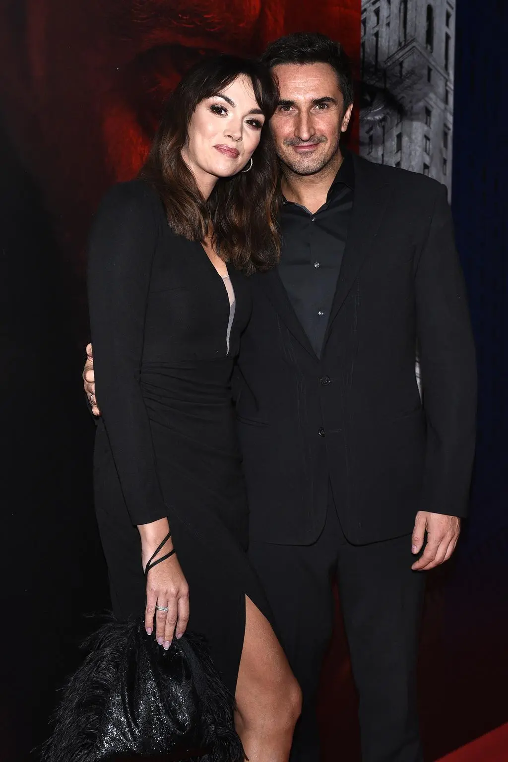 Paulina Krupińska-Karpiel, Sebastian Karpiel-Bułecka