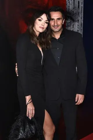 Paulina Krupińska-Karpiel, Sebastian Karpiel-Bułecka