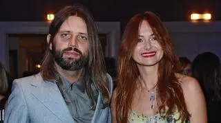 Były mąż Anny Rusowicz zaprzecza oskarżeniom o przemoc. "To tylko subiektywna opinia"