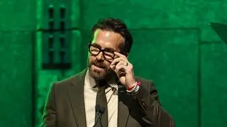 Ryan Reynolds zdecydował się na trudne wyznanie. Zmaga się z poważnymi problemami