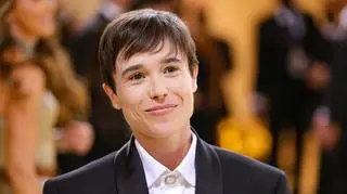 Elliot Page pokazał nowe zdjęcia