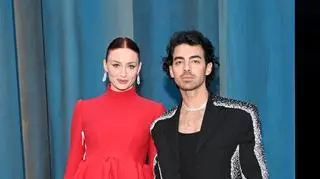 Sophie Turner pozwała Joe Jonasa. Gwiazdor ogranicza wolność dzieci?