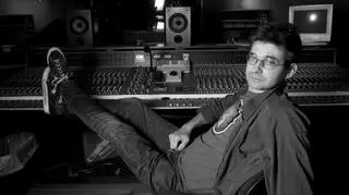 Steve Albini