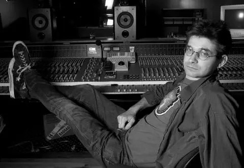 Steve Albini nie żyje. Współpracował z Nirvaną i Nine Inch Nails