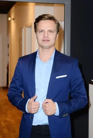 Marcin Hakiel uderza w Katarzynę Cichopek i Macieja Kurzajewskiego?