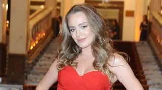 Wiktoria Gąsiewska pokazała nowego partnera