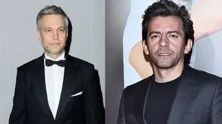 Michał Żebrowski i Piotr Głowacki nawiązali do oświadczenia Antka Królikowskiego? Filmik podbija sieć