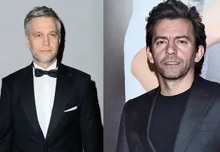 Michał Żebrowski i Piotr Głowacki nawiązali do oświadczenia Antka Królikowskiego? Filmik podbija sieć