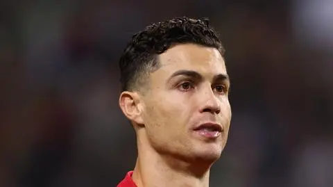 Syn Cristiano Ronaldo nie żyje. "To największy ból, jaki mogą czuć rodzice"