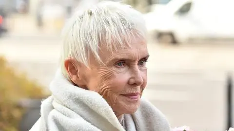 Ewa Błaszczyk zdradziła, w jakim stanie jest teraz jej córka Ola