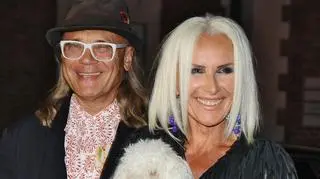 Kamil Sipowicz o rocznicy śmierci Kory. Przekazał smutne informacje o jej siostrze