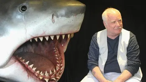 Richard Dreyfuss