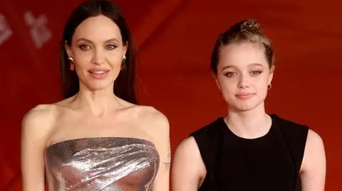 Córka Brada Pitta i Angeliny Jolie podbija sieć. Fani są zachwyceni jej talentem