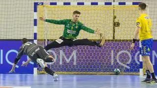 Mistrzostwa świata w piłce ręcznej 2023. Żona Mateusza Korneckiego