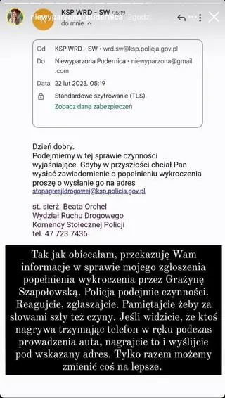 Grażyna Szapołowska