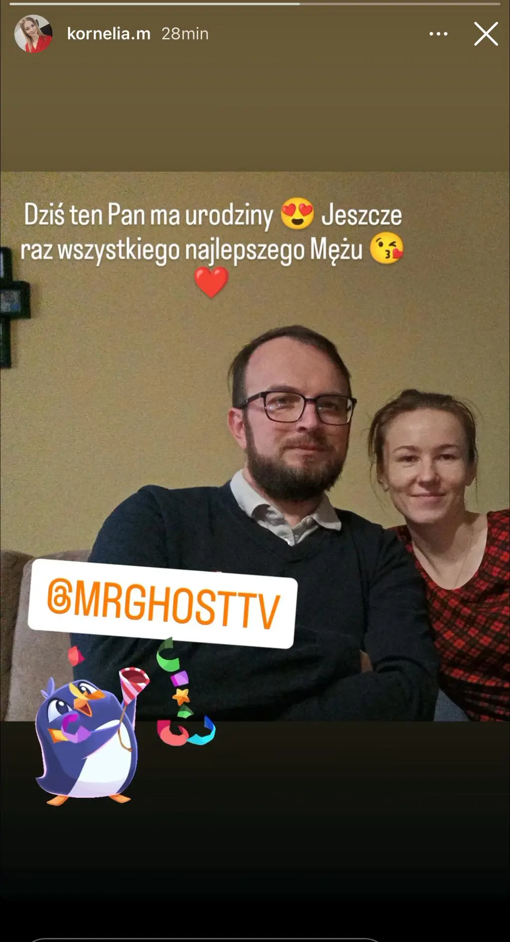"Ślub od pierwszego wejrzenia". Kornelia Musiał, Marek Różański