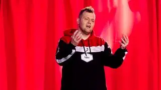 Marek Morus pokazał zdjęcie z dzieciństwa. W takim wydaniu go nie widzieliście