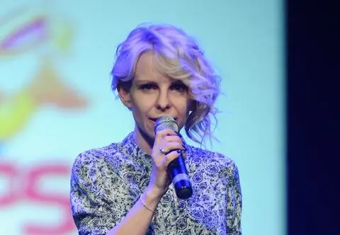 Alicja Janosz zdradziła, co powiedział o niej ksiądz podczas kazania. "Bardzo mnie to bolało"