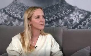 Marianna Janczarska w ogniu pytań