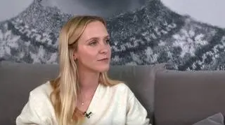 Marianna Janczarska o Ewie Błaszczyk. "Śmiali się, że aktorka wybuduje klinikę"