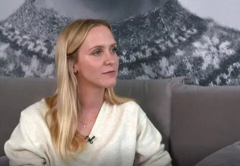 Marianna Janczarska o Ewie Błaszczyk. "Śmiali się, że aktorka wybuduje klinikę"