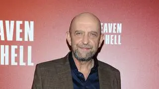 Janusz Chabior zapozował z bratem. Fani wprost nie mogą ich rozróżnić