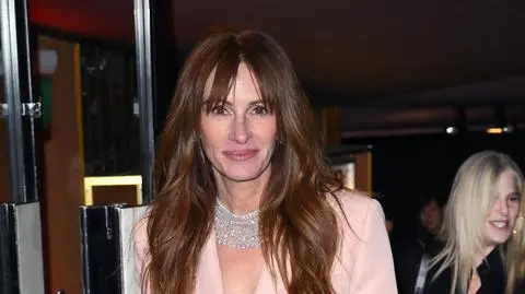 Julia Roberts