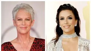 Kabaretki są trendem dla osób w każdym wieku. Zobacz, jak stylizują je gwiazdy