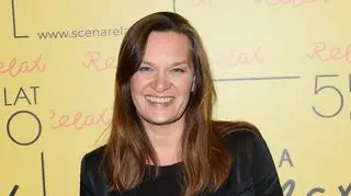 Maria Seweryn nie przepada za jedną cechą swoich rodziców. "Ból głowy wywołuje" [TYLKO U NAS]