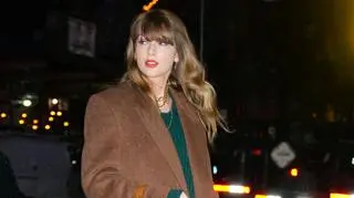 Stalker Taylor Swift aresztowany. Po wyjściu z aresztu znów koczował pod jej mieszkaniem