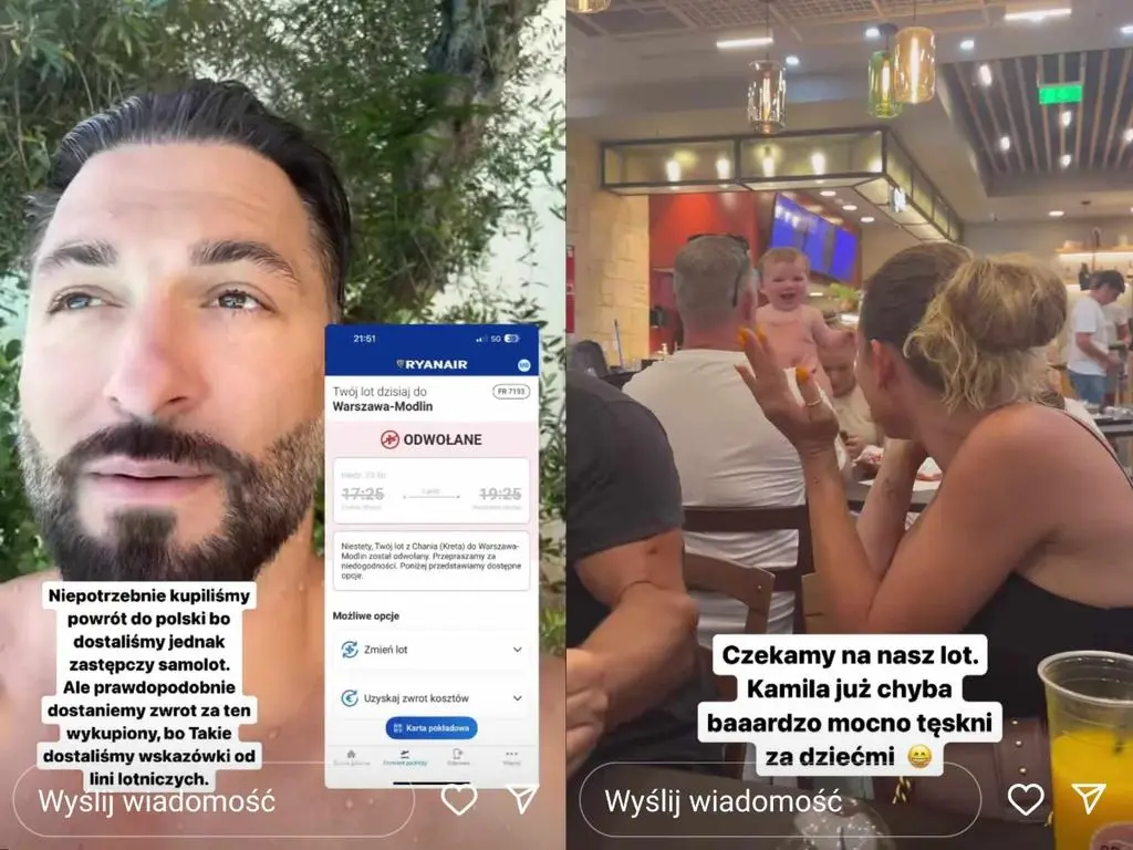 Rafał Maślak, Kamila Nicpoń