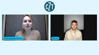 Marvin z "HP" o mieszkaniu z Mallu i trudnych momentach