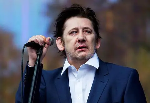 Shane MacGowan walczy o życie. Żona gwiazdora błaga o modlitwy