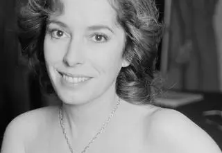 Nie żyje Josephine Chaplin. Córka Charliego Chaplina miała 74 lata