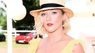 Lara Gessler pokazała na Instagramie zdjęcie z synkiem. Jak Nena zareagowała na braciszka?