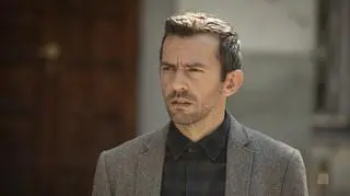 "Nieobecni": Piotr Głowacki - Filip Zachara