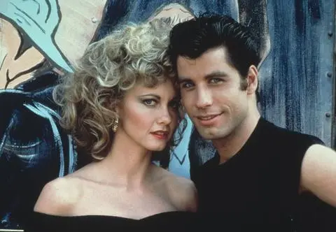 Gwiazdy żegnają Olivię Newton-John. John Travolta we wzruszającym wpisie