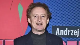 Rafał Olbrychski dzięki terapii odzyskał relację z ojcem. "Trzeba przestać babrać się w przeszłości" 