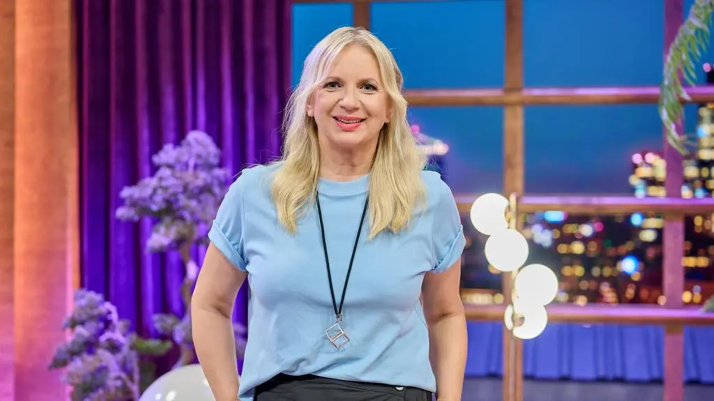 "Rogalska show"