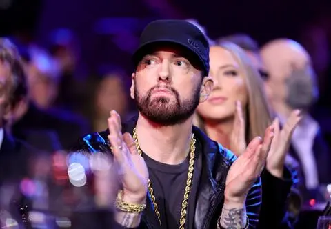 Córka Eminema zaręczyła się. Hailie Jade Mathers pokazała zdjęcie pierścionka