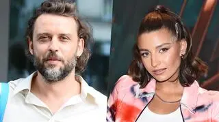 Tomasz Makowiecki i Julia Wieniawa w zmysłowym teledysku. Zobacz klip do utworu "Na paluszkach"